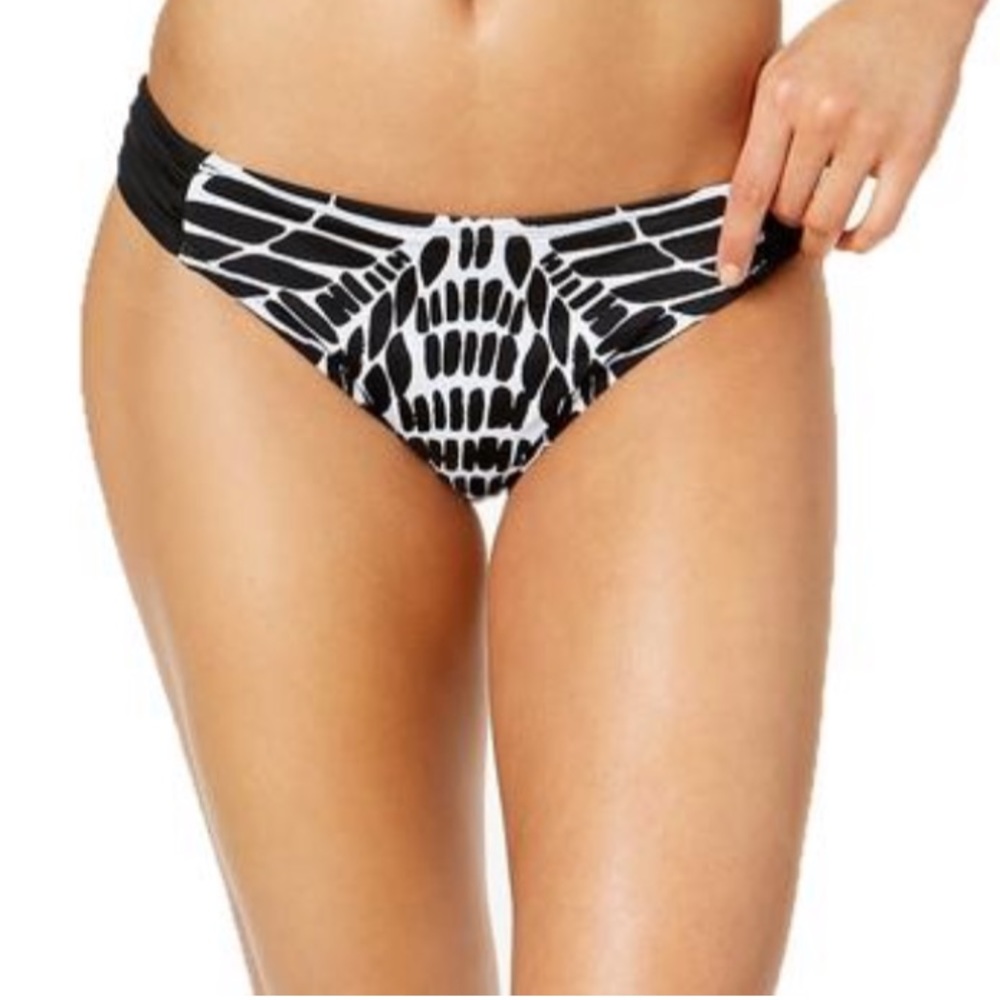 NWT Bar III Kaleidoscope Bottoms L/XL - Picture 1 of 3